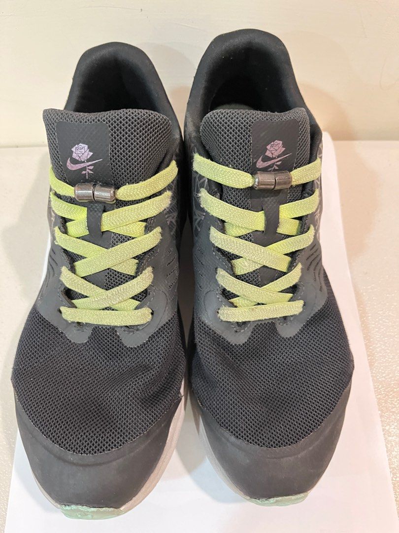 NIKE KIDS SHOES Star Runner2 Rebel BQ5318 001