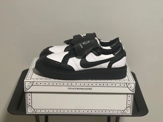 Nike Kwondo 1 Panda