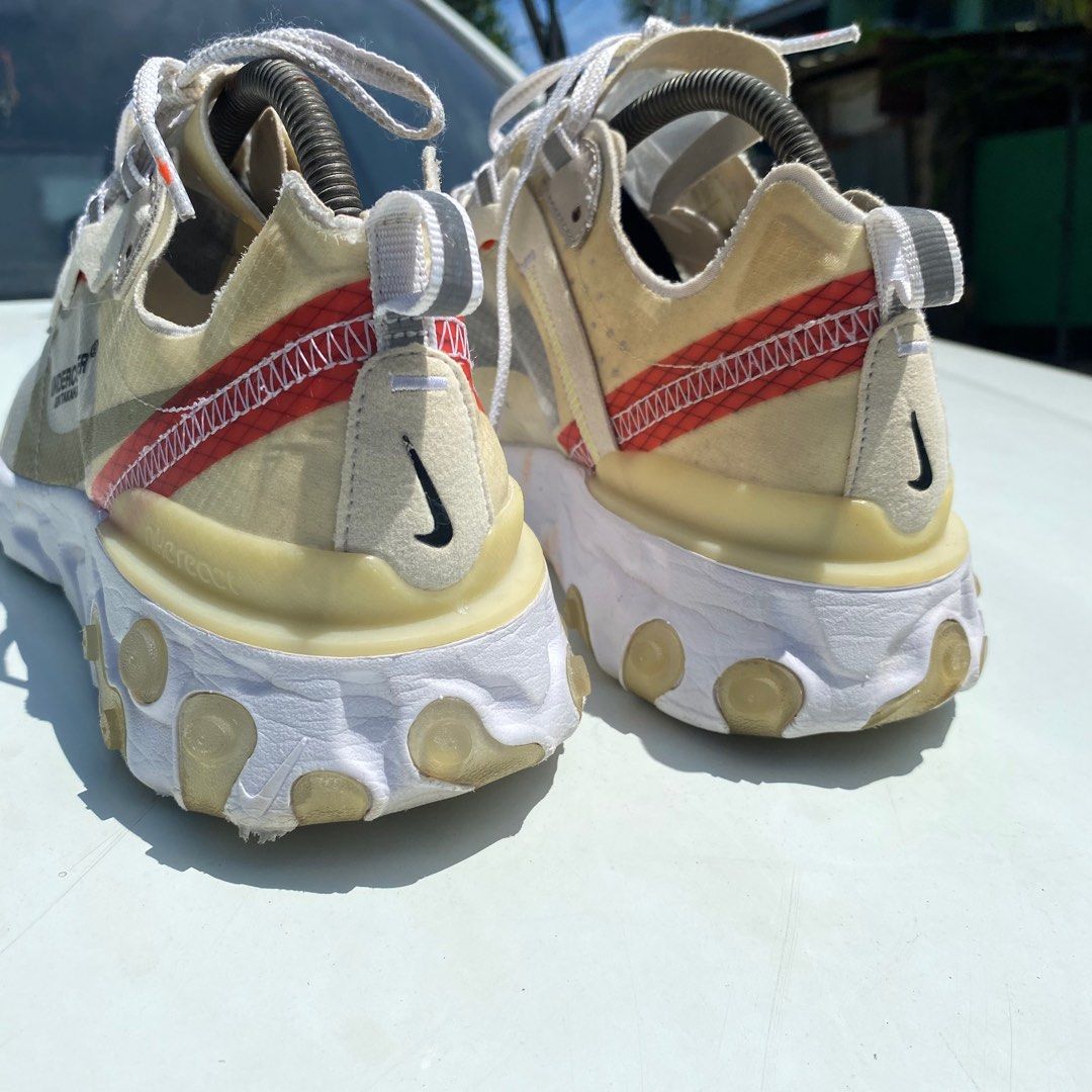 nike react element jun takahashi