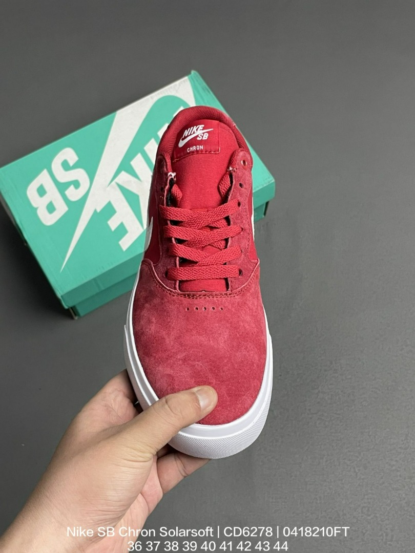 sb chron solarsoft nike