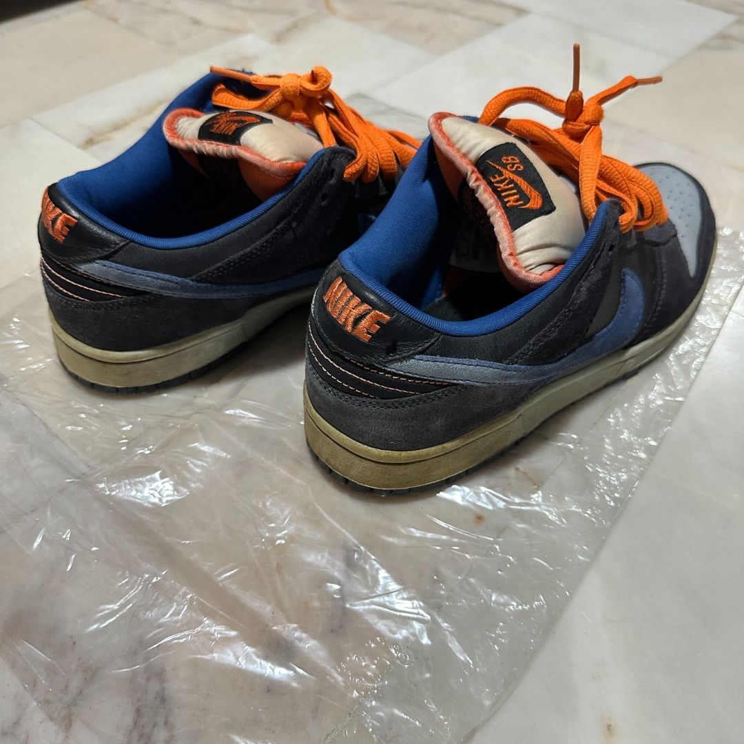 Nike sb dunk patagonia online