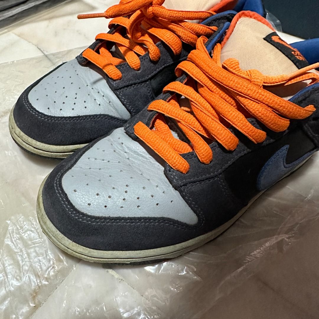 nike sb dunk patagonia