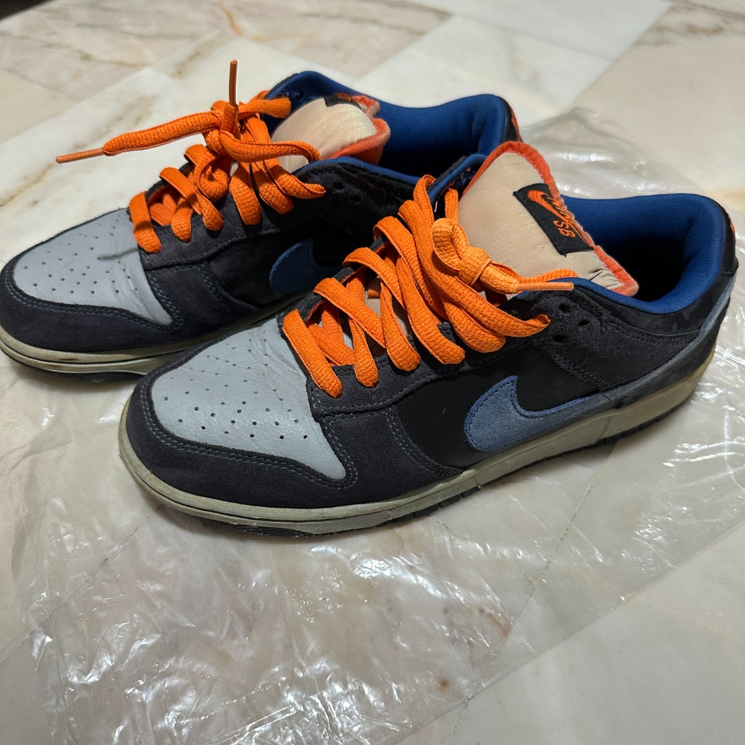 Nike sb dunk low patagonia best sale