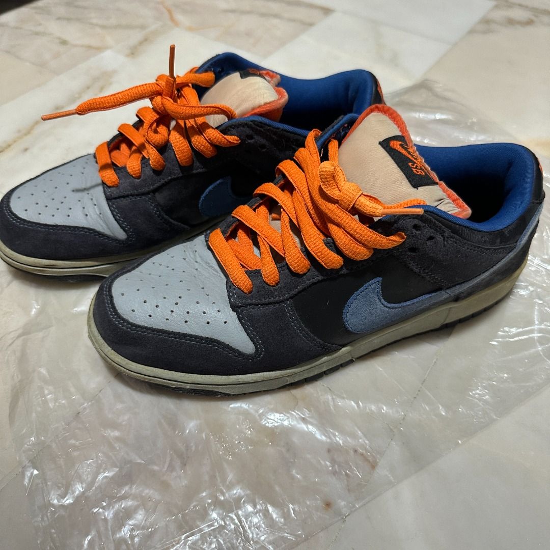 Nike sb sales dunk low patagonia