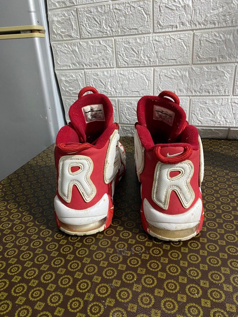 Supreme uptempo legit check cheap