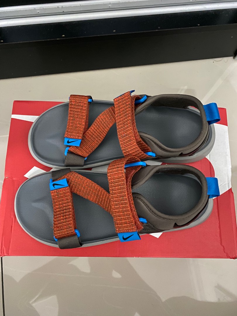 mens nike vistascape