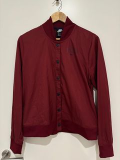 NIKE windbreaker jacket - US exclusive
