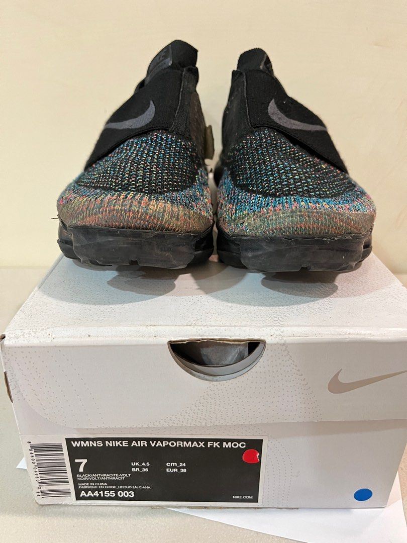Women's air vapormax fk moc 2 store