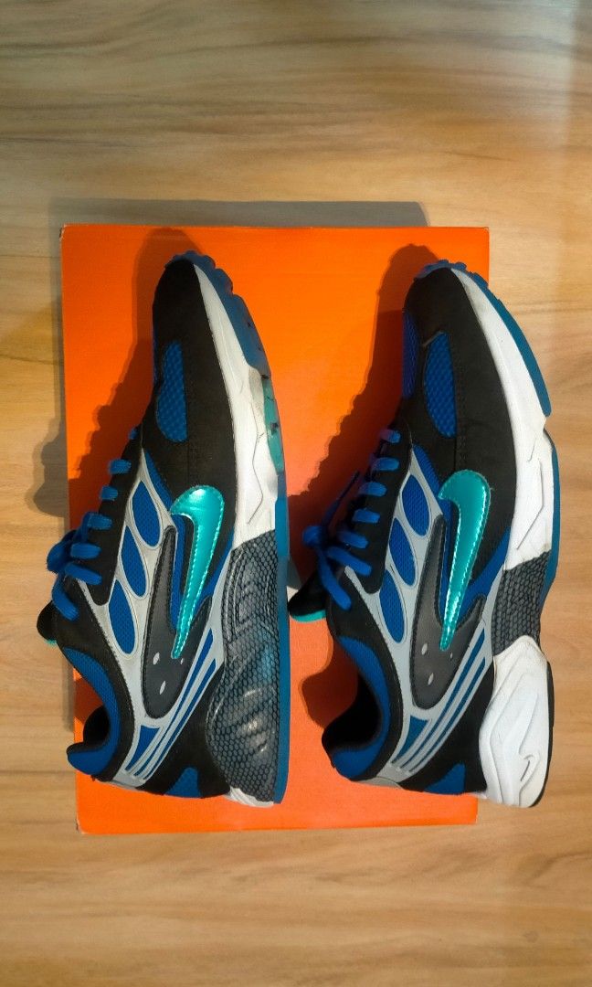Nike Zoom Ghost Racer Air Max Dunk Jordan Men s Fashion Footwear