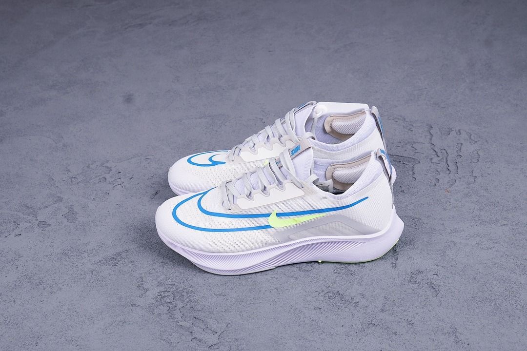 Nike 4 zoom best sale fly