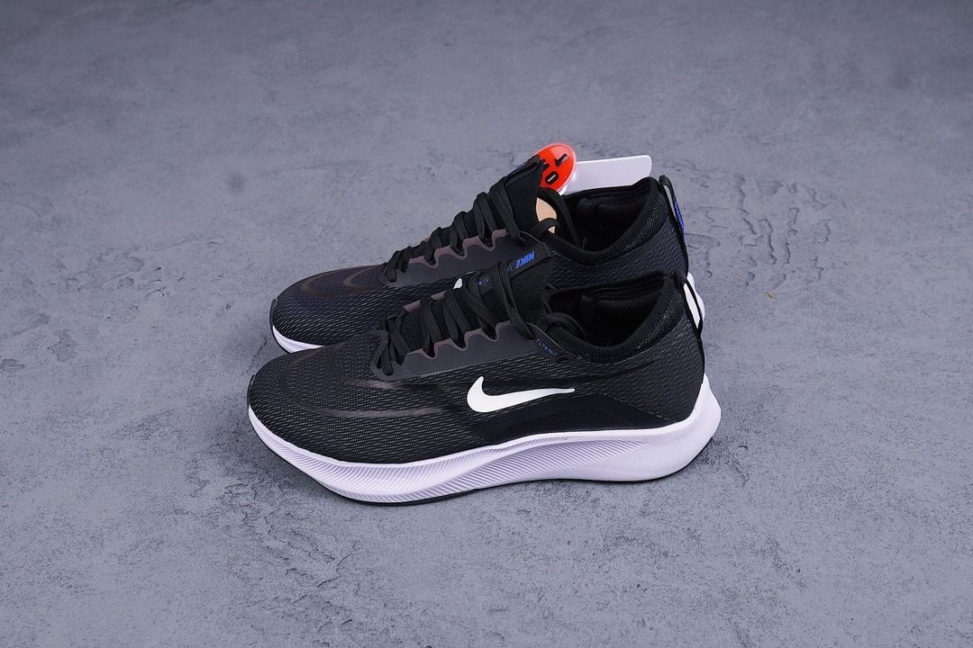 Nike Zoom Fly 4 Men s Fashion Footwear Sneakers on Carousell