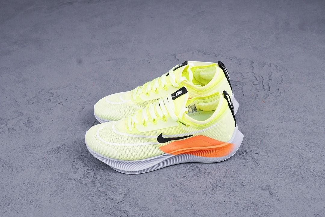 zoom fly sp 4