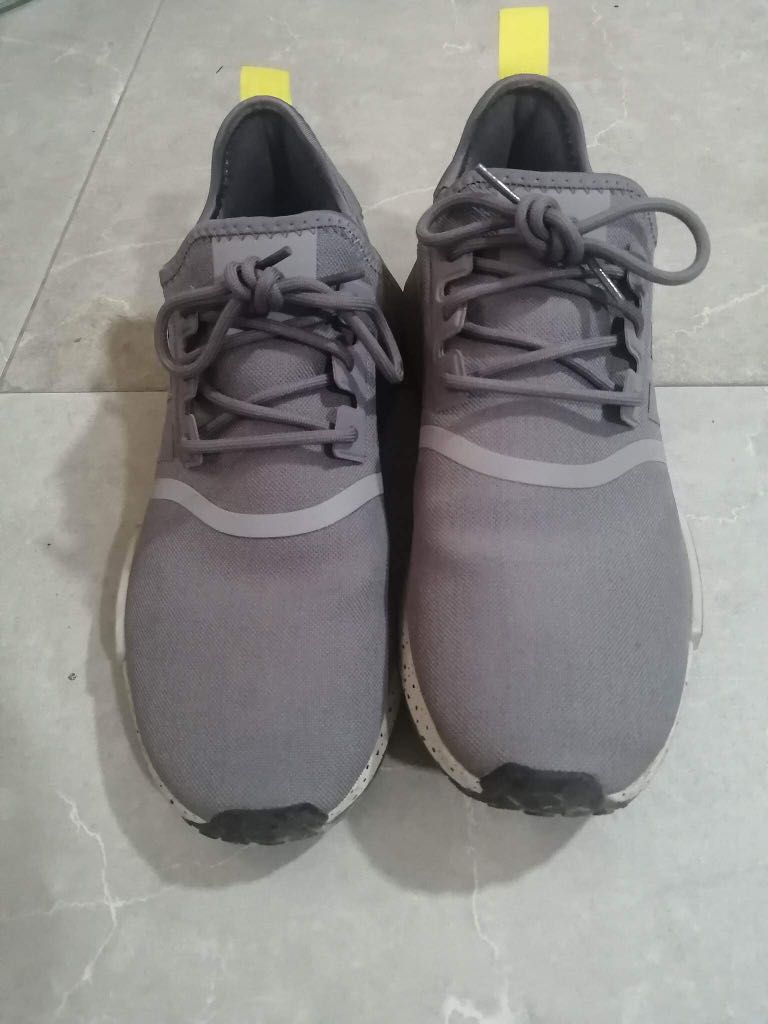 Nmd r1 trace grey metallic store