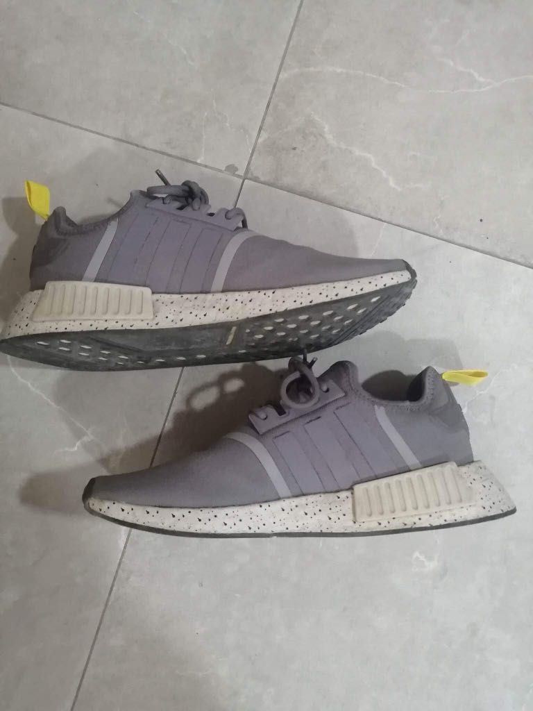 Nmd r1 sale trace grey