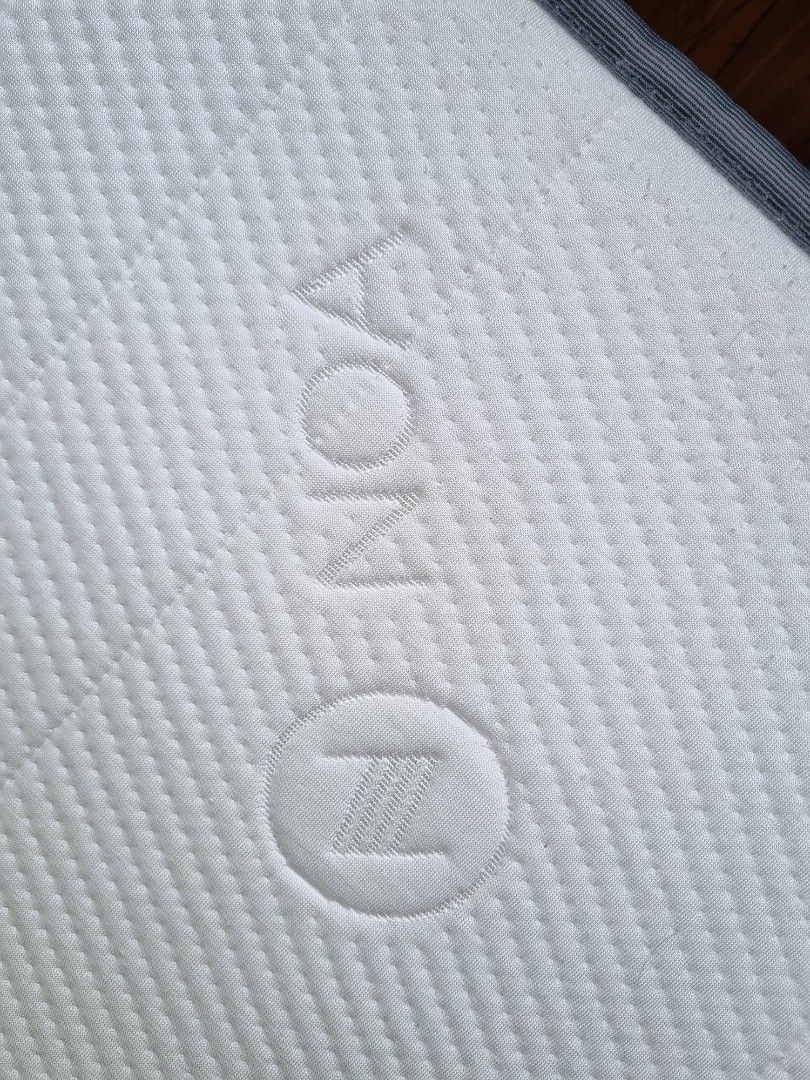 Noa single mattress, Furniture & Home Living, Furniture, Bed Frames