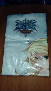 Noel Dakimakura Anime Body pillowcase (Gamers Limited Edition)