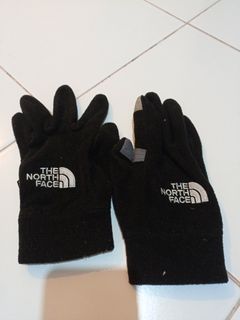 North face Men's Gloves
