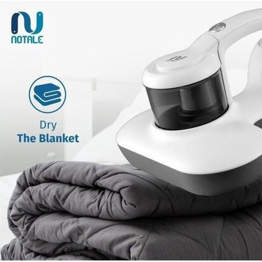 Notale uv anti shop dust