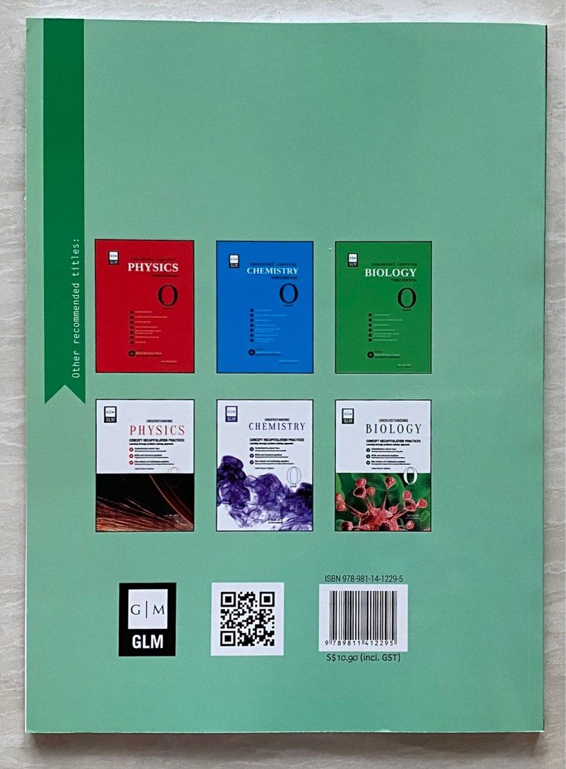 O level Biology Practical Guide, Hobbies & Toys, Books & Magazines ...