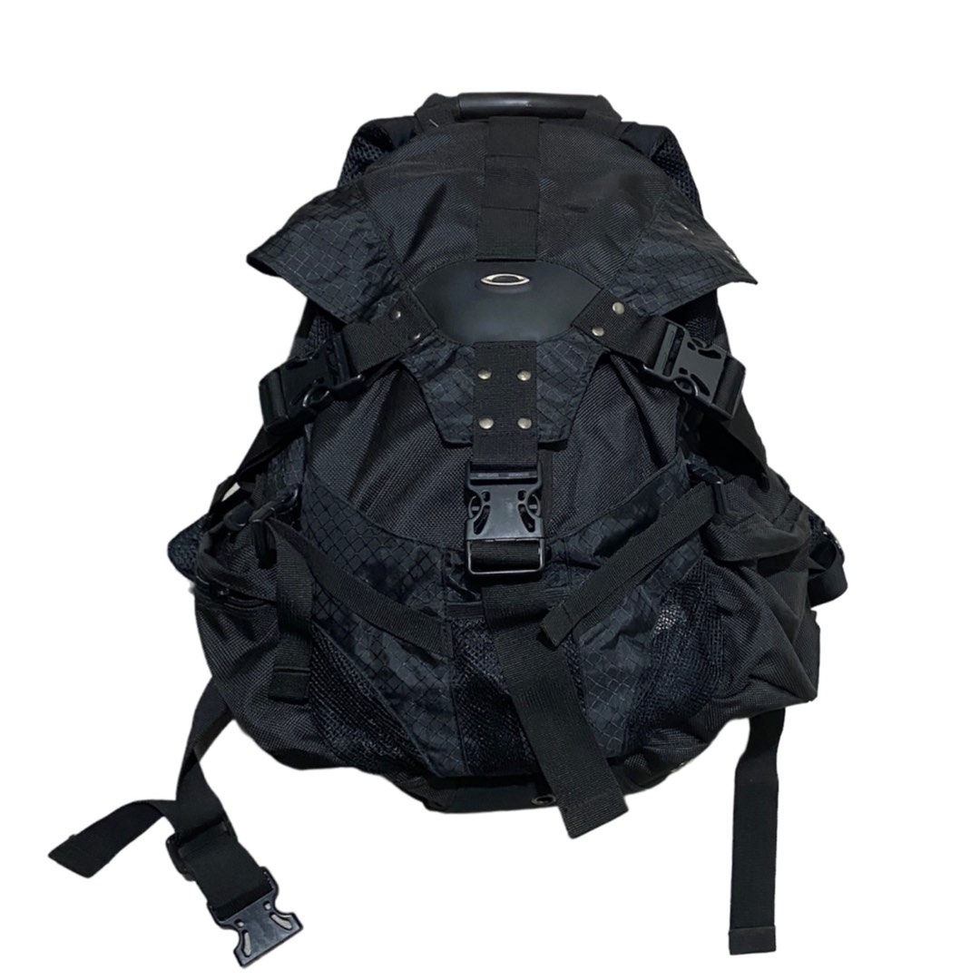 Oakley book bags deals