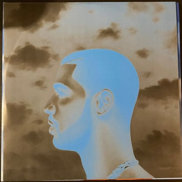 OFFICIAL RELEASE] NOTHING WAS THE SAME VINYL RECORD, DRAKE VINYL RECORD, ORIGINAL PRESSING, FIRST TIME EVER ON VINYL, A TRUE COLLECTOR'S ITEM, EXCLUSIVE LIMITED EDITION ISSUE