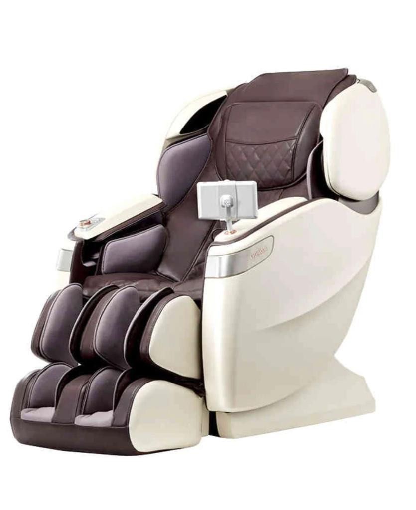 Osim ulove 2 vs ogawa master drive deals