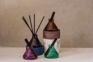 Oil Reed Diffusers by PROVIDENCE