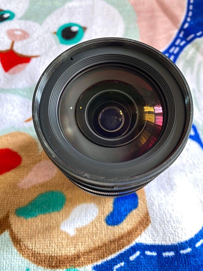 Olympus 12-40mm f2.8, 攝影器材, 鏡頭及裝備- Carousell