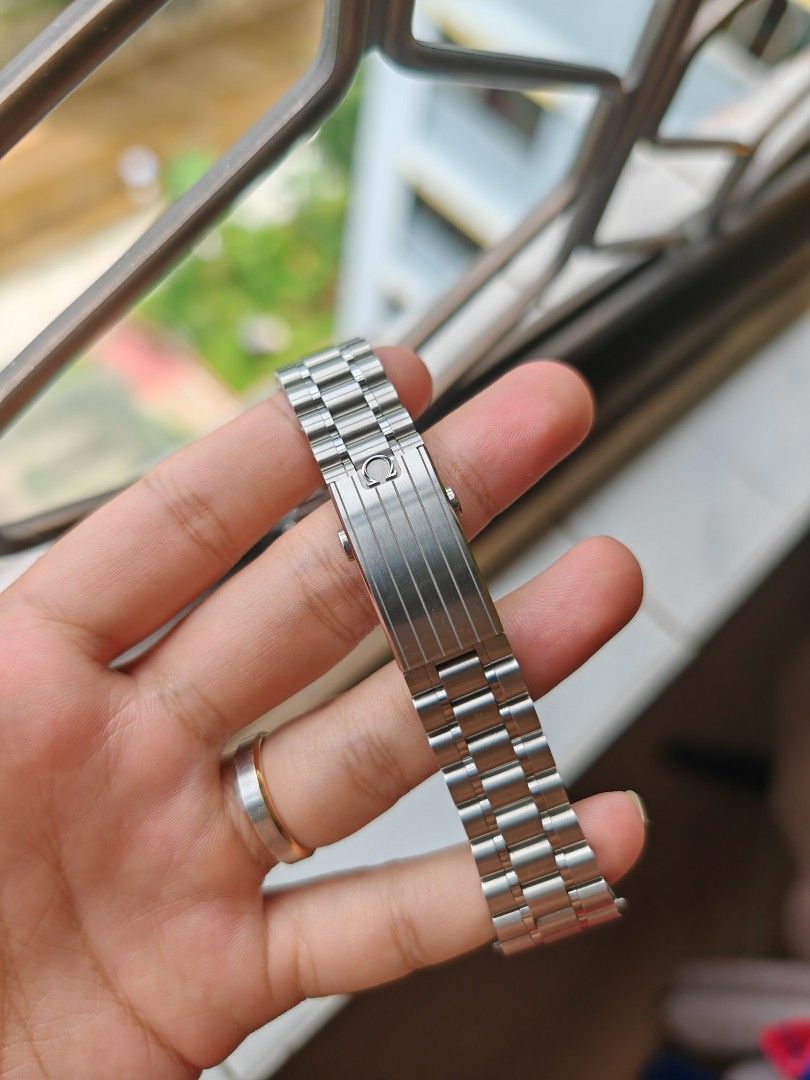 Omega Speedmaster 3861 original Bracelet