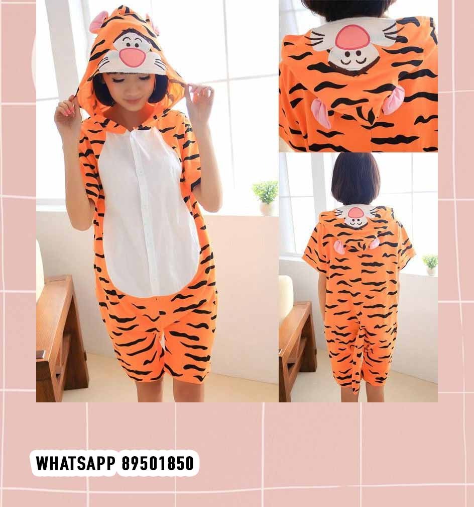 Kumamon pajamas online