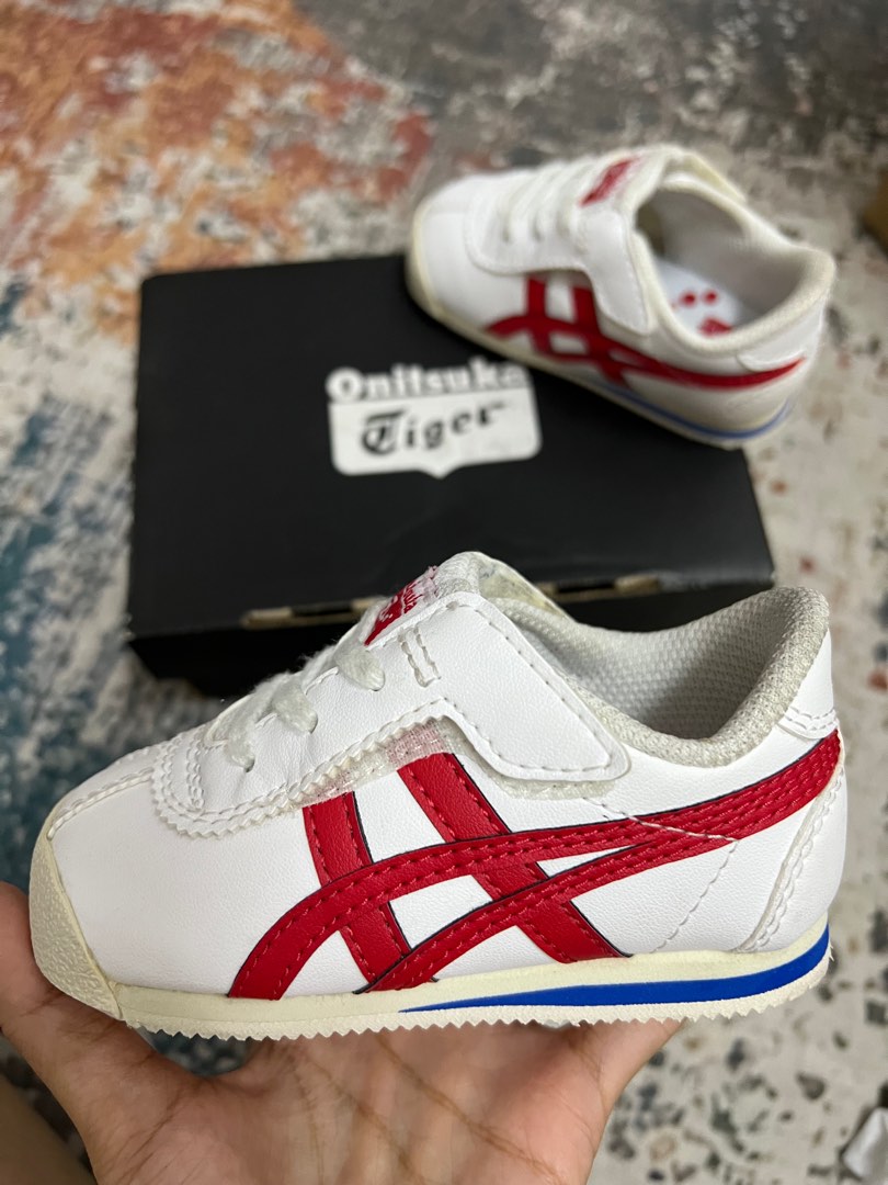 Onitsuka Tiger Toddler ORIGINAL Babies Kids Babies Kids