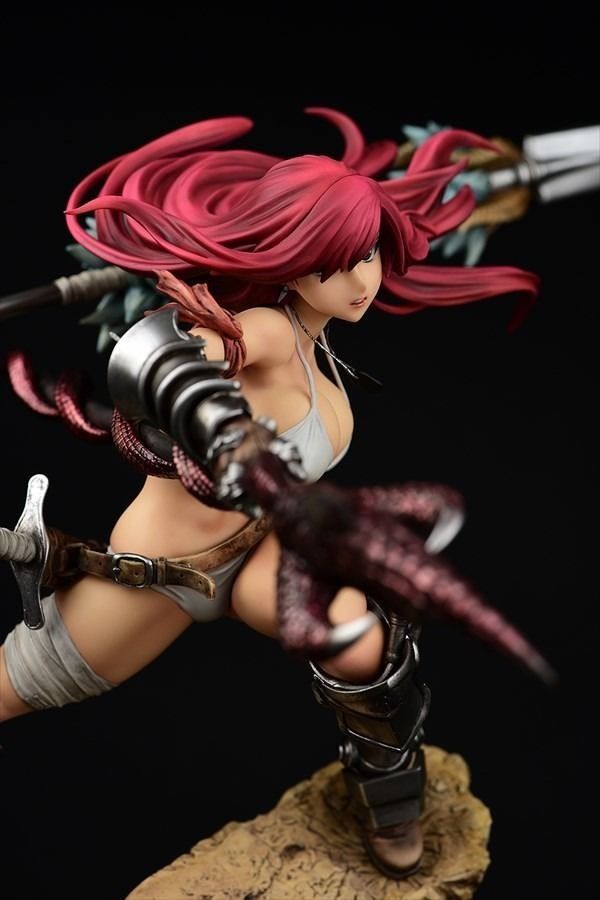 Orca sale toys erza