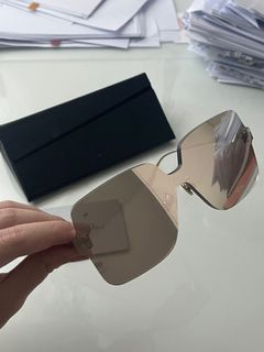 original christian dior sunnies