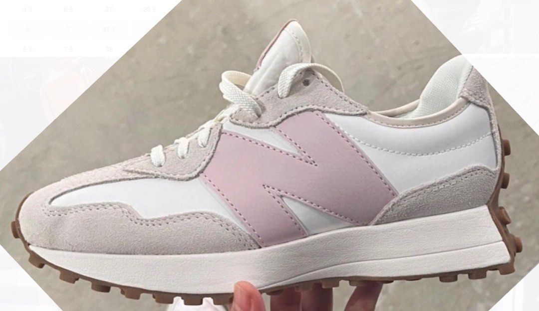 New balance 375 women's clearance