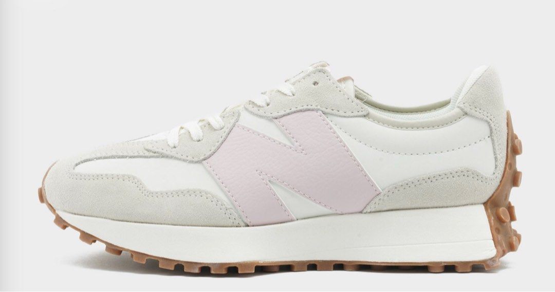 Tenis new clearance balance 327 original