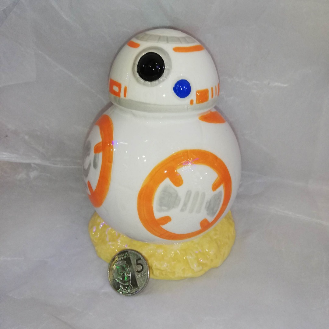 Bb8 coin shop bank