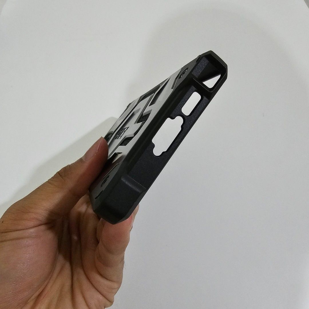 Original UAG Monarch Pro KEVLAR Limited Edition For Samsung S23 ULTRA