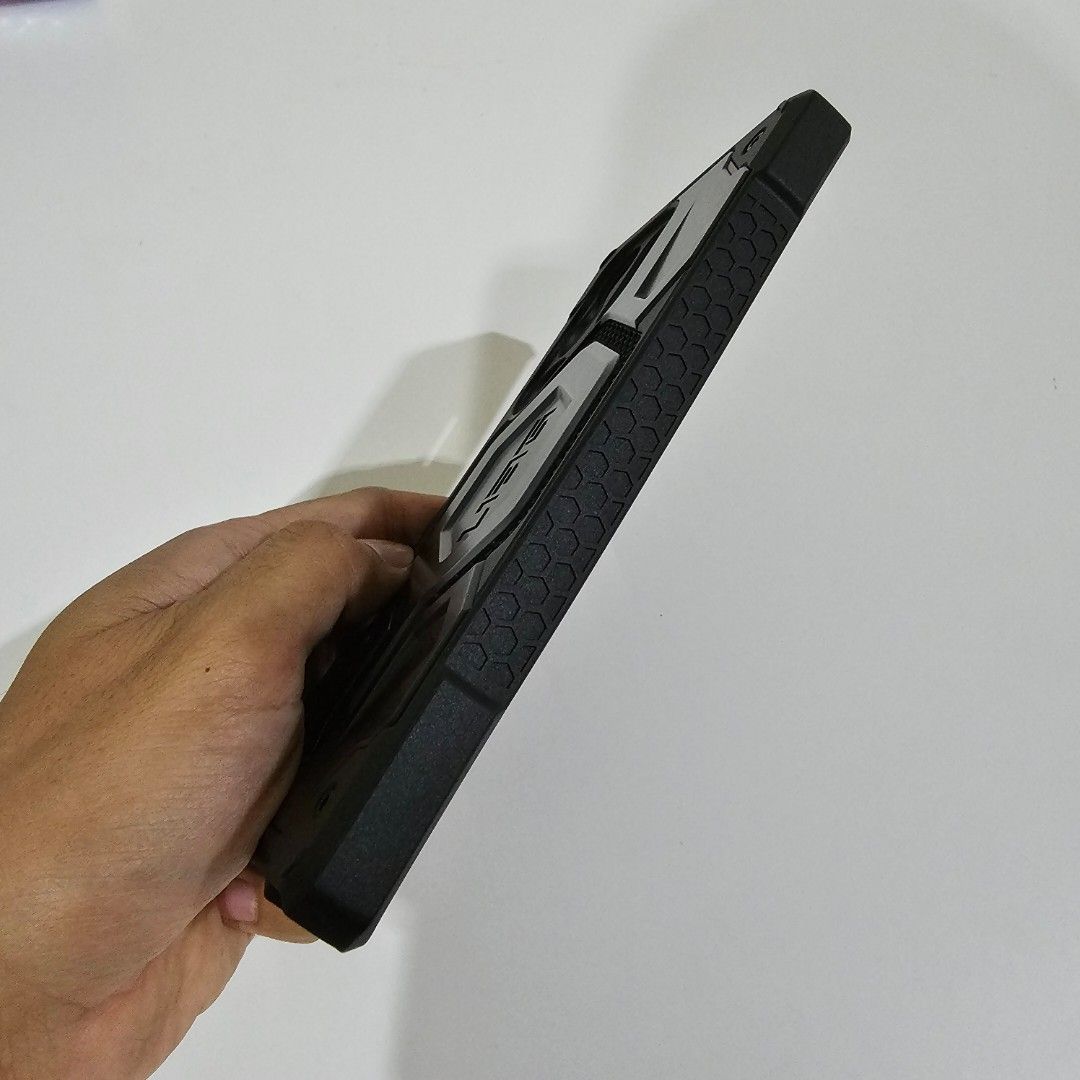 Original UAG Monarch Pro KEVLAR Limited Edition For Samsung S23 ULTRA