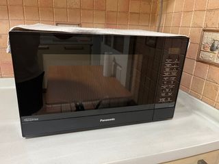 Panasonic microwave NN-ST65JB 32L