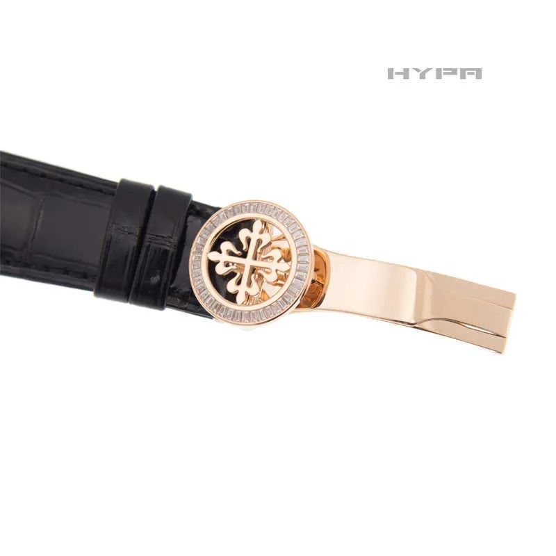 Patek Philippe 5073R-001 Grand Complications Annual Calendar Moon Phase ...