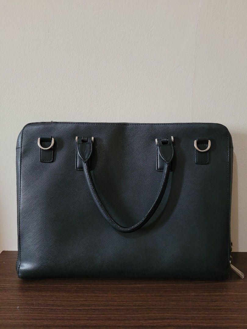 PEDRO Tas Kerja Pria Keren (NEGO) on Carousell