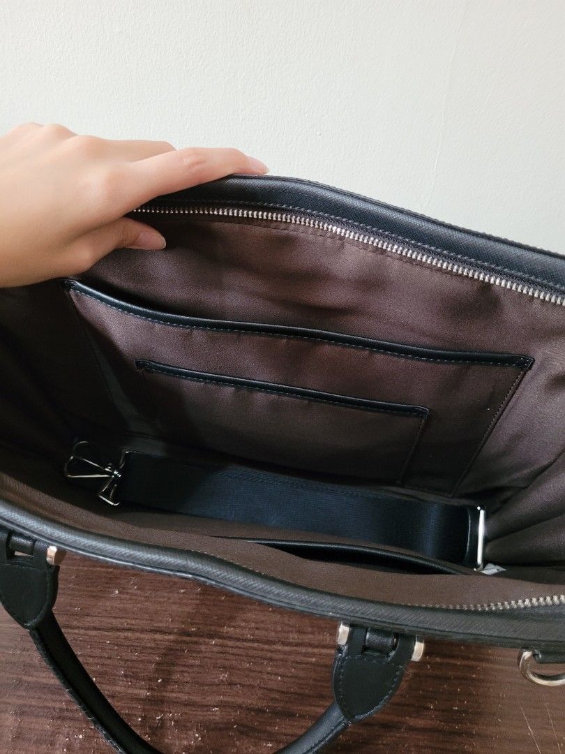 PEDRO Tas Kerja Pria Keren (NEGO) on Carousell