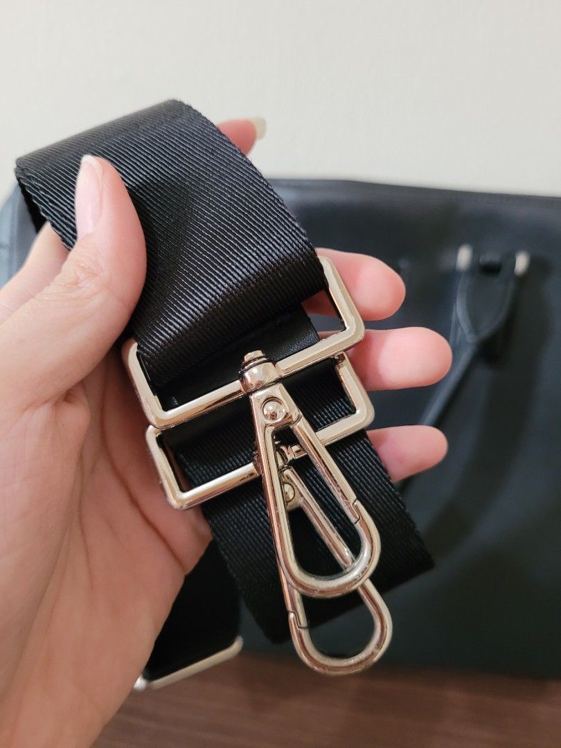 PEDRO Tas Kerja Pria Keren (NEGO) on Carousell