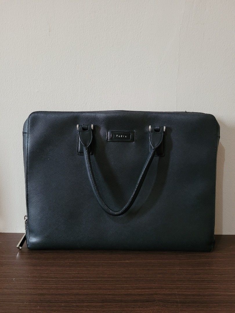 PEDRO Tas Kerja Pria Keren (NEGO) on Carousell