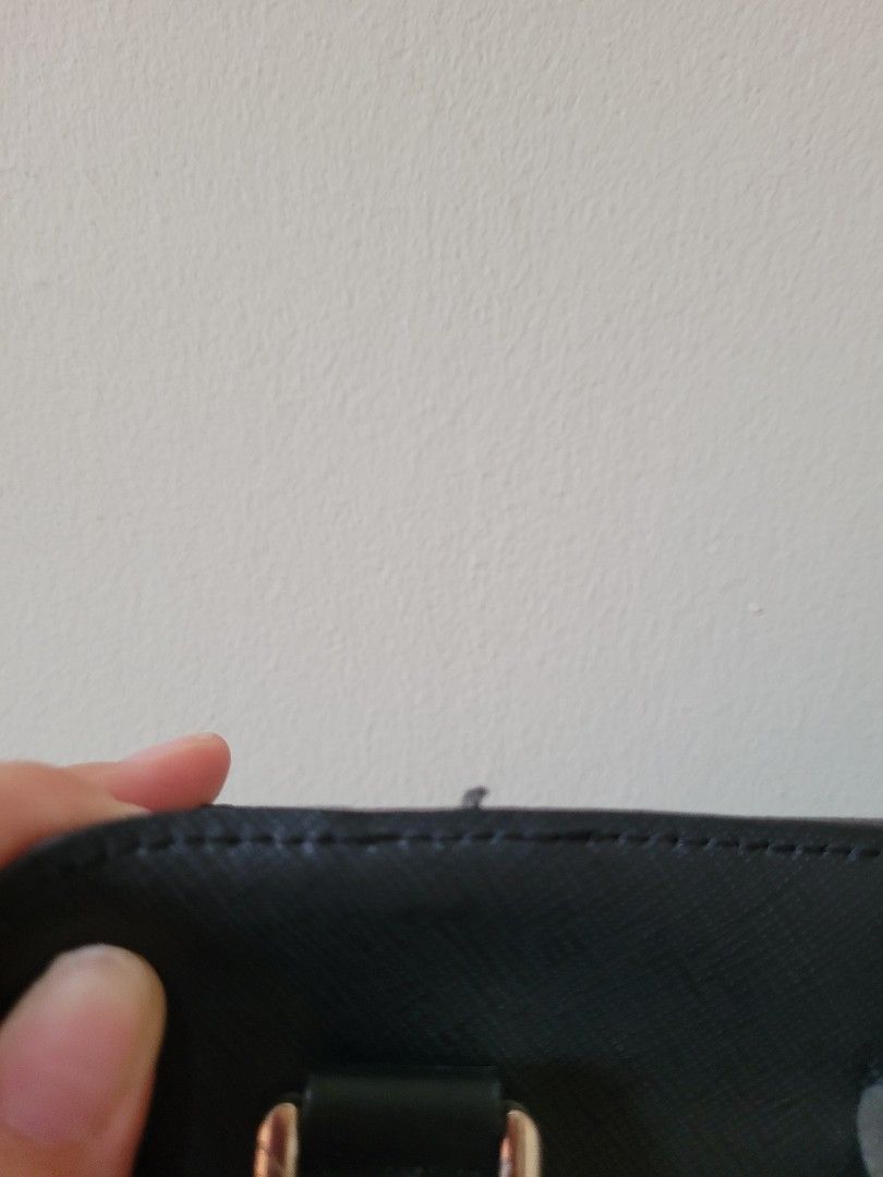 PEDRO Tas Kerja Pria Keren (NEGO) on Carousell