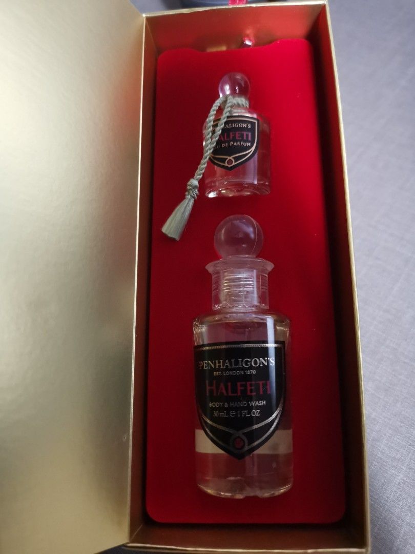 Penhaligon discount halfeti 30ml