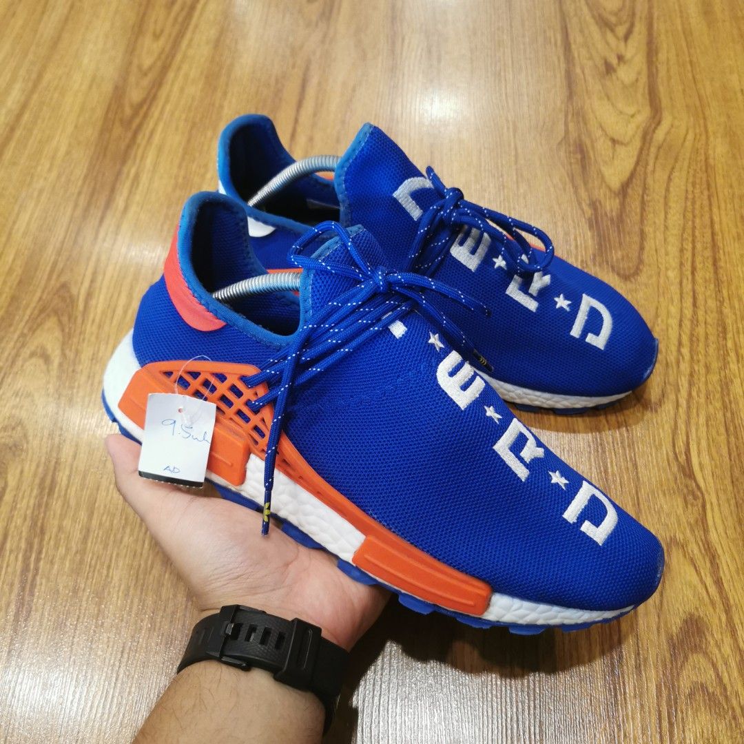Complexcon hot sale human race