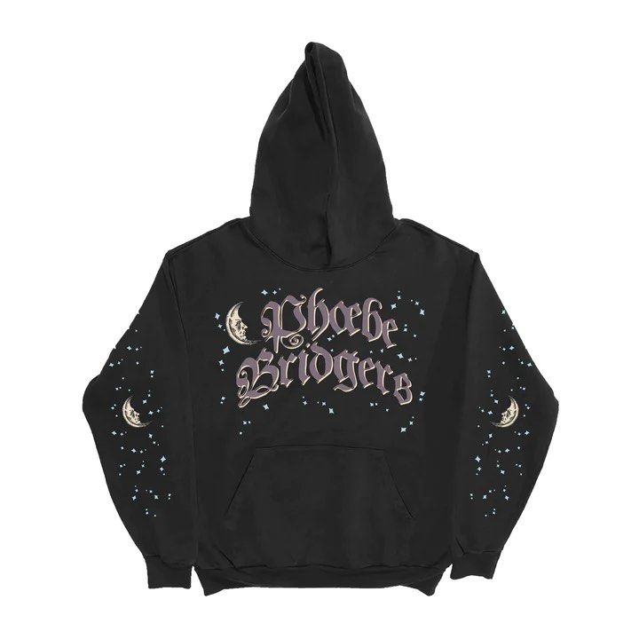 Phoebe bridgers hoodie deals