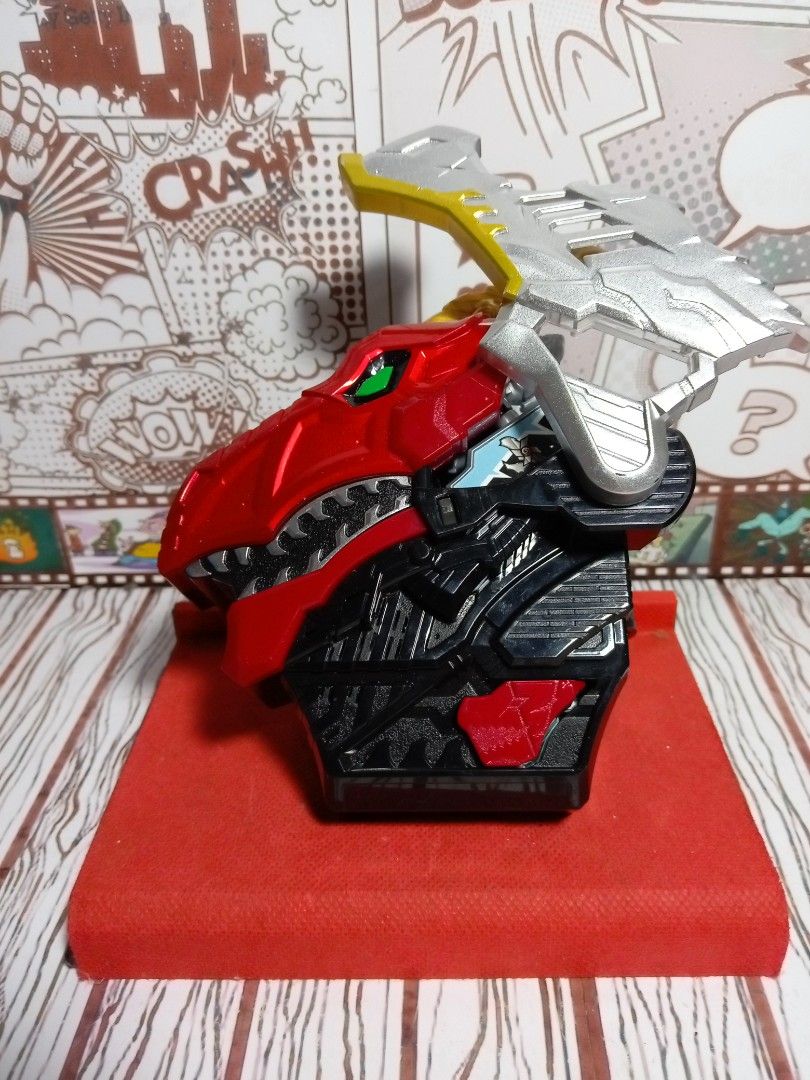 power-rangers-dx-ryusoulger-morpher-toys-on-carousell