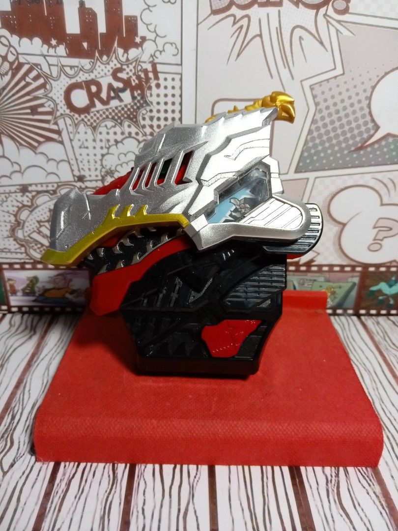 power-rangers-dx-ryusoulger-morpher-toys-on-carousell